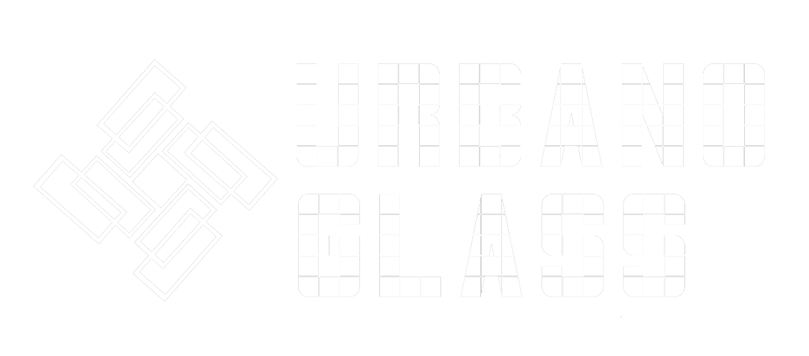LOGO Urbanoglass para sitioweb